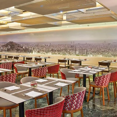 Nh 컬렉션 포디엄 호텔 4*