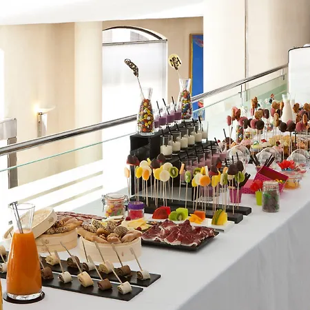 Nh 컬렉션 포디엄