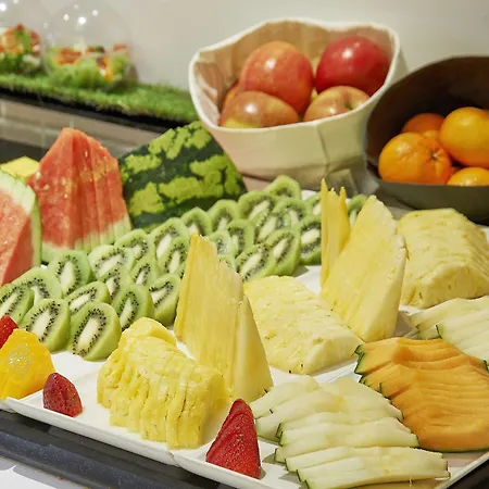 Nh 컬렉션 포디엄 호텔