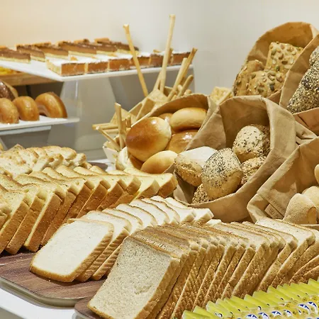 Nh 컬렉션 포디엄