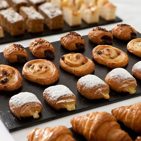 Nh 컬렉션 포디엄 호텔