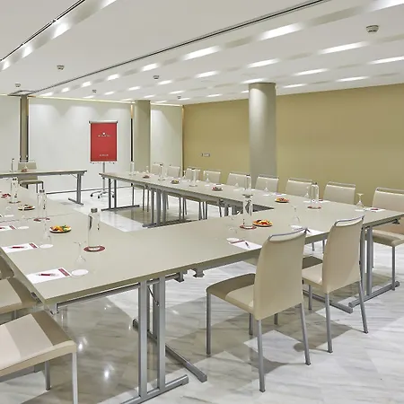 Nh 컬렉션 포디엄 호텔 바르셀로나