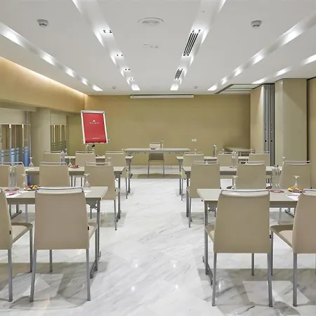 Nh 컬렉션 포디엄 호텔