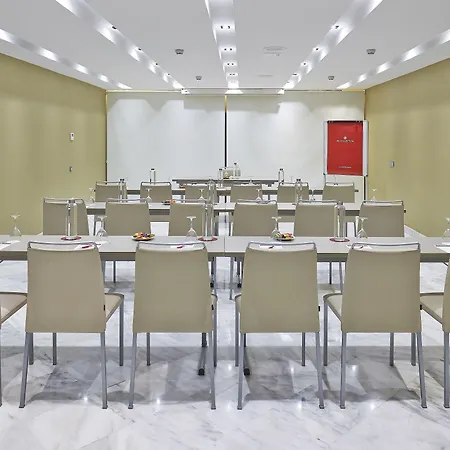 호텔 Nh 컬렉션 포디엄 바르셀로나