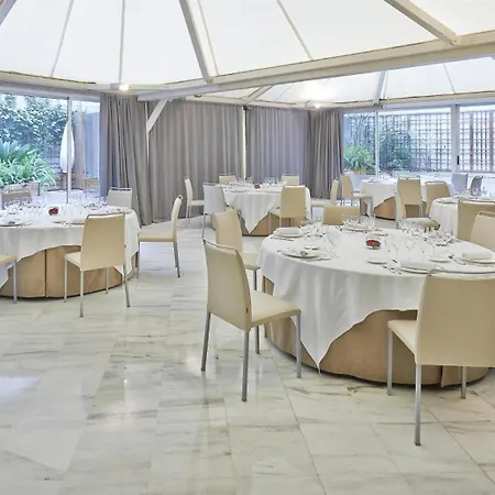 Nh 컬렉션 포디엄