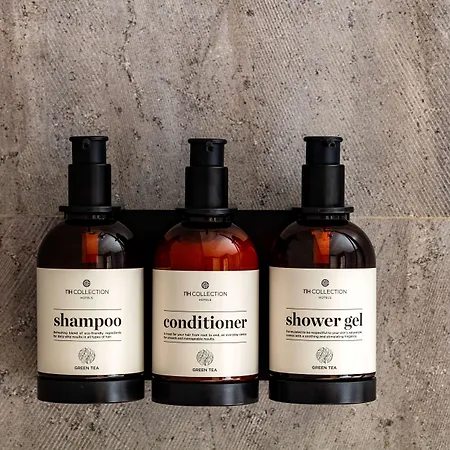 호텔 Nh 컬렉션 포디엄