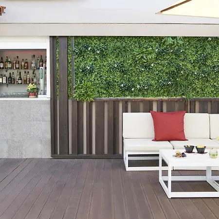 Hotel Nh Collection Podium