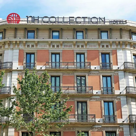 Nh Collection Podium Hotel