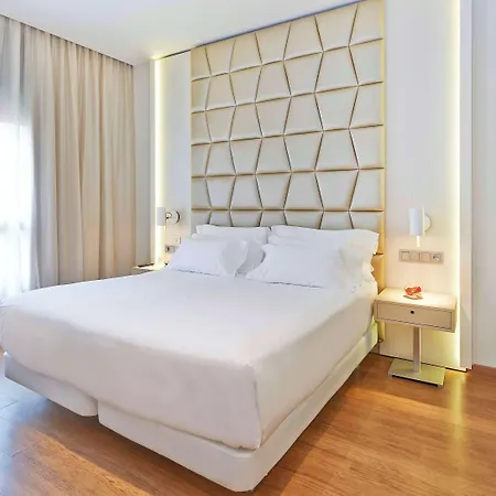 Nh Collection Podium Hotel 4*