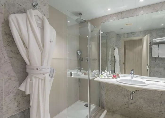 Otel Nh Collection Podium