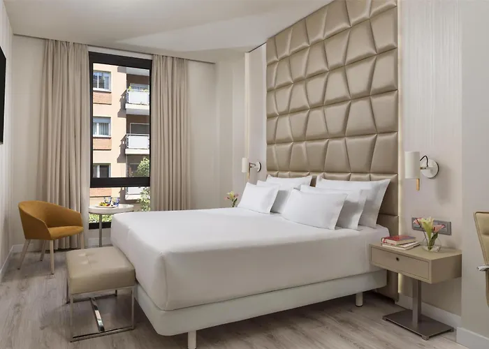 Nh Collection Podium Otel