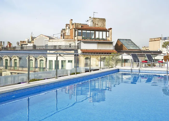 Nh Collection Podium Otel