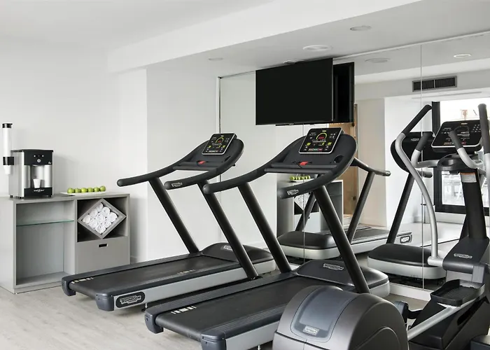 Nh Collection Podium 4*