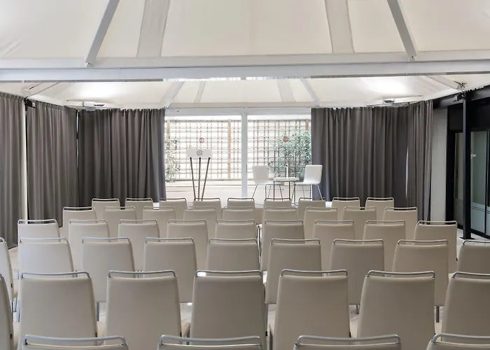 Otel Nh Collection Podium Barselona