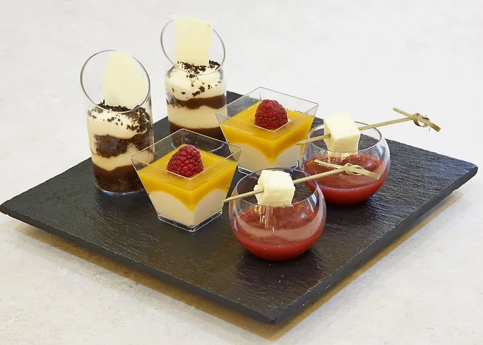 Nh Collection Podium Otel 4*