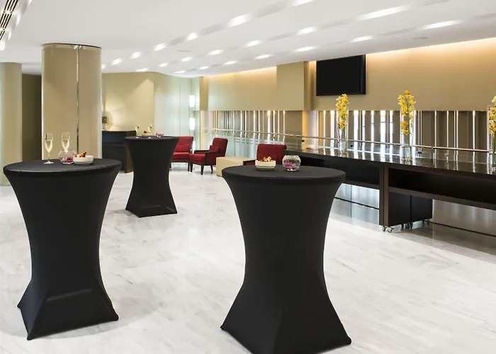 Nh Collection Podium