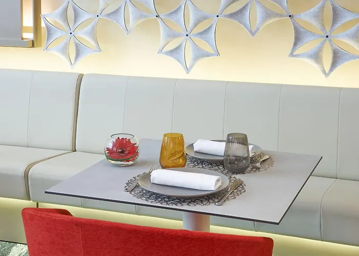 Otel Nh Collection Podium