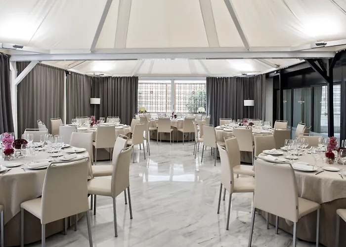 Nh Collection Podium Otel 4*