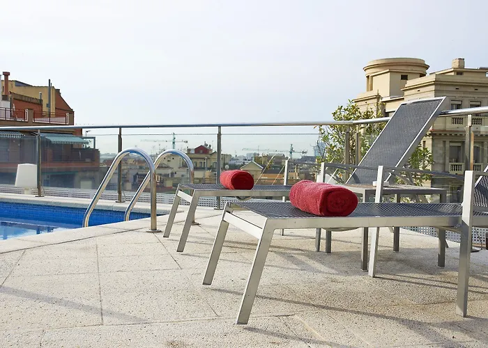 Nh Collection Podium