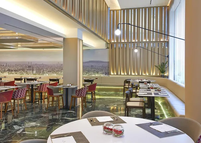 Nh Collection Podium Barselona