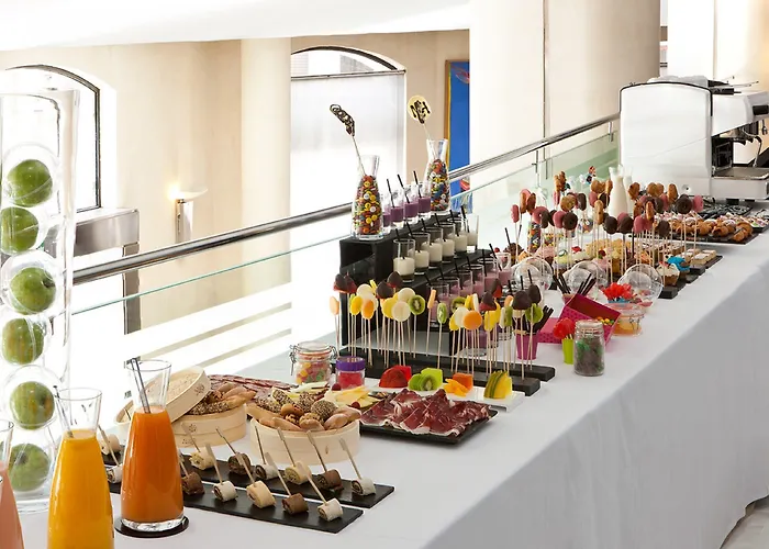 Nh Collection Podium