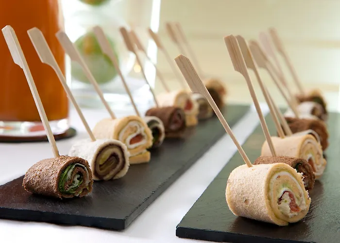 Nh Collection Podium Otel Barselona