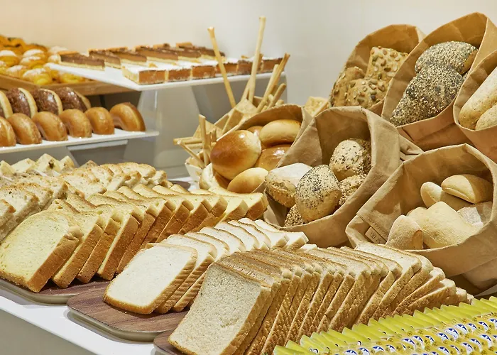 Nh Collection Podium