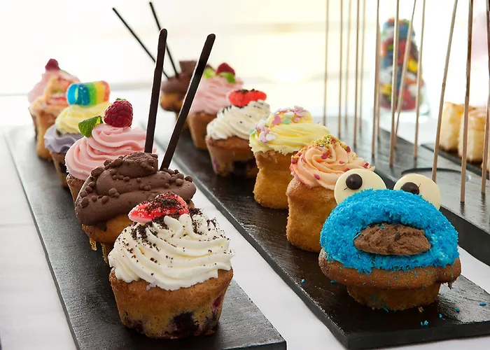 Nh Collection Podium Barselona