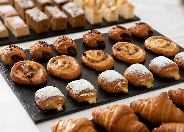 Nh Collection Podium Otel