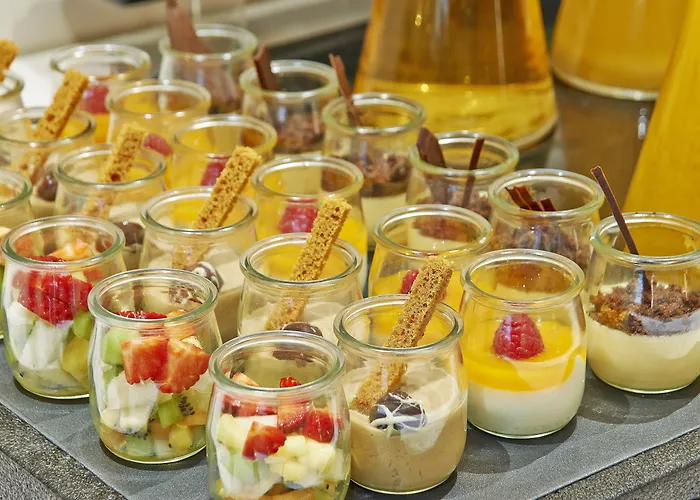 Nh Collection Podium 4*