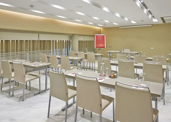 Nh Collection Podium 4*