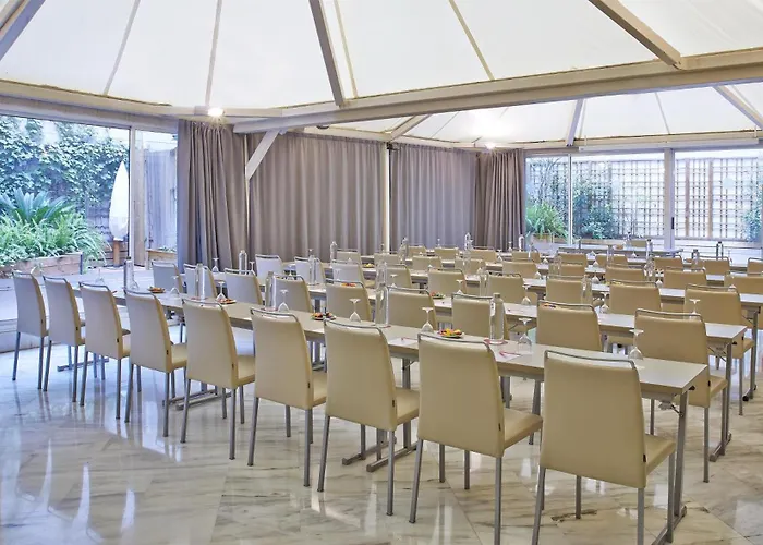 Nh Collection Podium 4* Barselona