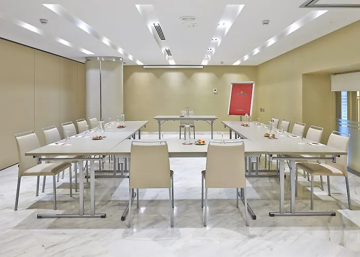 Nh Collection Podium Otel