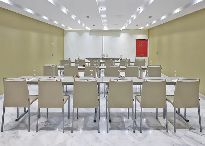 Otel Nh Collection Podium Barselona