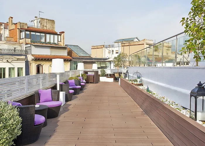 Nh Collection Podium 4*