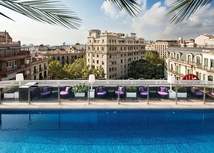 Nh Collection Podium 4*