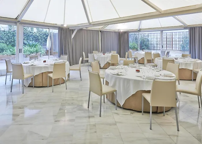 Nh Collection Podium