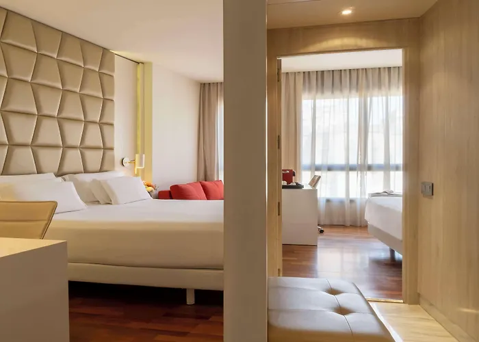 Nh Collection Podium