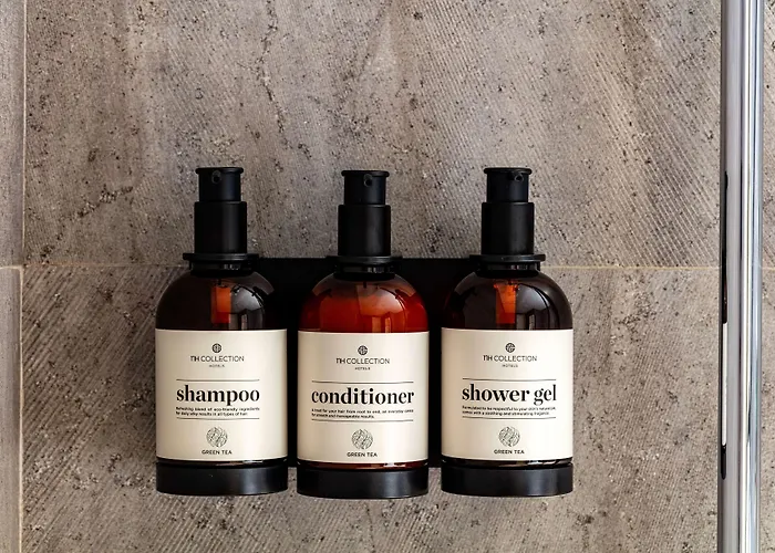 Otel Nh Collection Podium