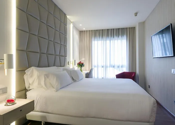 Otel Nh Collection Podium 4*