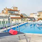 Nh Collection Podium Hotell