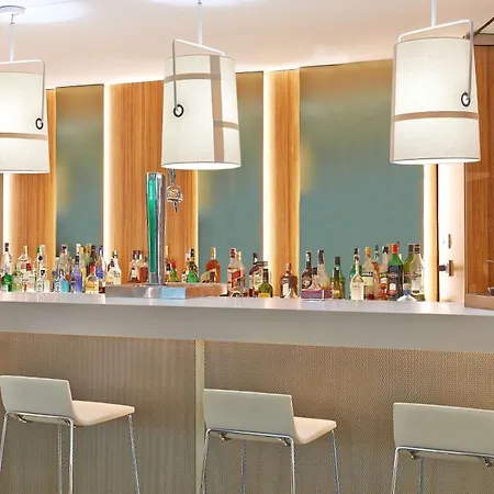 Hotel Nh Collection Podium Barcelona