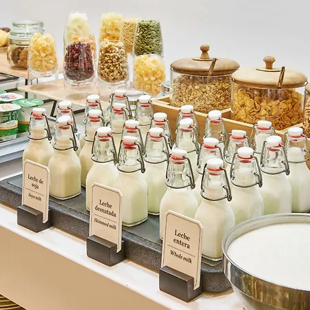 Nh Collection Podium Hotel