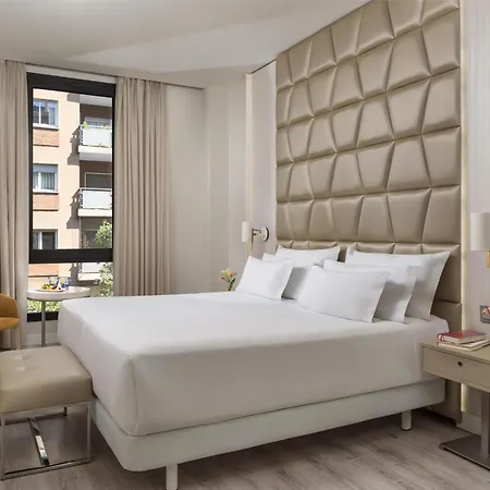 Nh Collection Podium Hotel