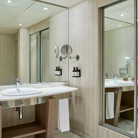 Nh Collection Podium Hotel Barcelona
