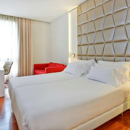 Nh Collection Podium Hotel