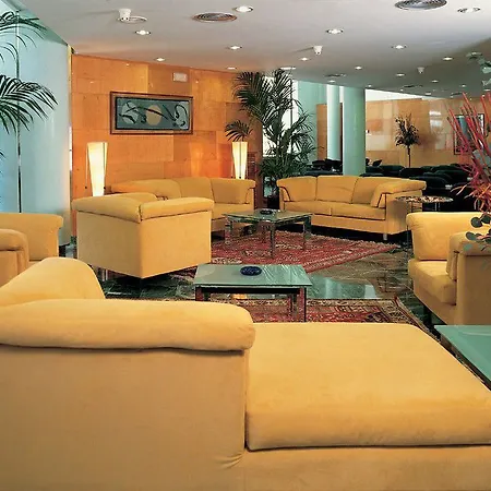 Nh Collection Podium Hotel