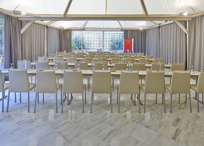 Szálloda Nh Collection Podium
